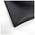 Prada Clutch Saffiano Triangle Logo Nero - vista 9