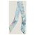 Hermès Twilly City of Light Jeans/Rose Argento - vista 7