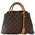 Louis Vuitton Montagne MM Monogram Multicolore