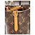 Louis Vuitton Montagne MM Monogram Multicolore - vista 10