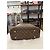 Louis Vuitton Montagne MM Monogram Multicolore - vista 9