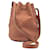 Tod's Micro Borsa a Secchiello Marrone  - vista 3