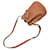 Tod's Micro Borsa a Secchiello Marrone  - vista 4