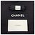 Chanel Sneaker in fibre miste da donna in scamosciato nero - vista 10