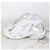 Balenciaga Sneakers Runner Argento - vista 3