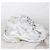 Balenciaga Sneakers Runner Argento - vista 4