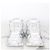 Balenciaga Sneakers Runner Argento - vista 5