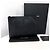 Saint Laurent Clutch Monogram Black Nero - vista 3
