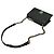 Borsa a Spalla Diorama Crack Chain Gold Medium Verde - vista 6