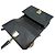 Borsa a Spalla Diorama Crack Chain Gold Medium Verde - vista 7