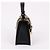 Gucci Mini borsa a tracolla a due tracolle Sylvie nera Nero - vista 5