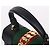 Gucci Mini borsa a tracolla a due tracolle Sylvie nera Nero - Ansicht 7