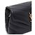 Saint Laurent Borsa a Spalla e Borsa a Tracolla Monogram Mini Loulou Toy Nero - vista 4