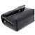Saint Laurent Borsa a Spalla e Borsa a Tracolla Monogram Mini Loulou Toy Nero - vista 5
