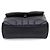 Saint Laurent Borsa a Spalla e Borsa a Tracolla Monogram Mini Loulou Toy Nero - vista 6