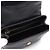 Saint Laurent Borsa a Spalla e Borsa a Tracolla Monogram Mini Loulou Toy Nero - vista 7