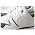 Louis Vuitton Runaway Gold Sneakers White - vista 8