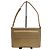 Louis Vuitton Borsa a Spalla Monogram Matte Alston Marrone