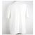 Dior Camiseta de manga curta em algodão de felpa Oblique Branco - vista 5