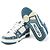 Louis Vuitton Denim LV Trainer Sneaker Größe Mehrfarben - Ansicht 7