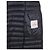 Moncler IGELONG Daunenjacke Blau - Ansicht 11