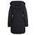 Moncler IGELONG Daunenjacke Blau - Ansicht 6