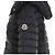 Moncler IGELONG Daunenjacke Blau - Ansicht 8