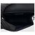 Louis Vuitton Sac bandoulière Monogram Eclipse Nano Steamer Noir - vue 6