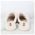 Dior Sandali Mule in Shearling Multicolore - vista 5
