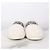 Dior Sandali Mule in Shearling Multicolore - vista 6