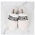 Dior Sandali Mule in Shearling Multicolore - vista 7