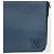 Louis Vuitton Borsa Messenger Aerogram Blue - vista 12