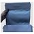 Louis Vuitton Borsa Messenger Aerogram Blue - vista 6