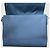 Louis Vuitton Borsa Messenger Aerogram Blue - vista 7