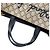 Gucci Tote e borsa a tracolla GG Supreme Multicolore - vista 5