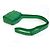 Bottega Veneta Mini borsa Candy Cassette Parakeet Green Verde - vista 10