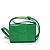 Bottega Veneta Mini borsa Candy Cassette Parakeet Green Verde - vista 5