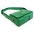 Bottega Veneta Mini borsa Candy Cassette Parakeet Green Verde - vista 8