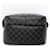 Louis Vuitton Zaino Michael Damier Graphite Marrone - vista 6