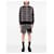 Thom Browne Jacquard-Sweatshirt mit Karomuster Final No-Margin Mehrfarben - Ansicht 4