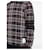 Thom Browne Jacquard-Sweatshirt mit Karomuster Final No-Margin Mehrfarben - Ansicht 7