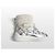 Moncler Botas para mujer Insolux Blanco - vista 5