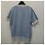 Dior Kurzärmeliges Tramatto Strick-T-Shirt aus Baumwollmischung mit Logo Mehrfarben - Ansicht 7