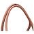 Tod's Brauner Leder-Tote-Bag - Ansicht 4