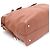 Tod's Brauner Leder-Tote-Bag - Ansicht 6