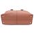 Tod's Brauner Leder-Tote-Bag - Ansicht 7