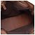 Tod's Brauner Leder-Tote-Bag - Ansicht 8