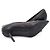 Louis Vuitton Scarpe Stiletto Monogramma Bicolore Nero - vista 5