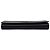 Saint Laurent Clutch Belle Du Jour Monogram in pelle nera Nero - vista 7