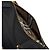 Burberry Nylon-Tote-Schultertasche Schwarz - Ansicht 11